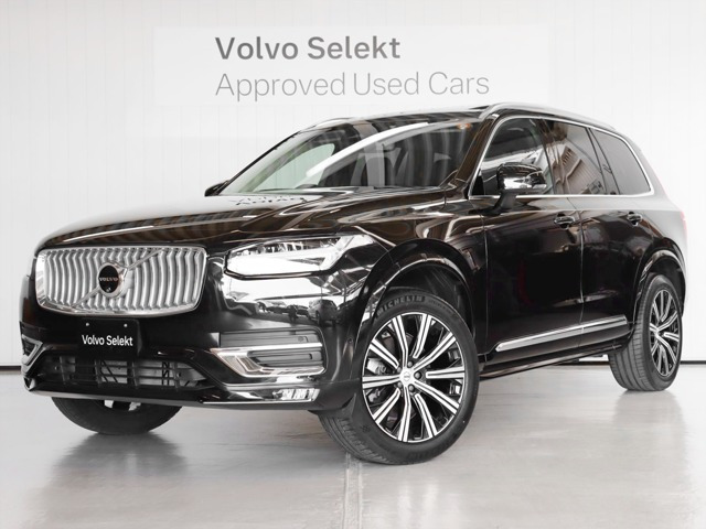 XC90 アルティメット B5 AWD 4WD