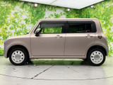 アルトラパンショコラ X 4WD