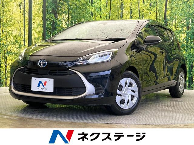 アクア 1.5 G