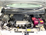 親切・丁寧な専門メカニックスタッフが応対!・車検・点検整備・事故等の修理などアフターサービスも安心。お車のカスタマイズもネクステージのサービススタッフまでご相談ください!