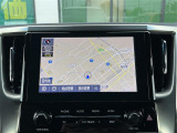 アルファード 2.5 S タイプゴールドII 修復歴無し