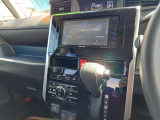 快適なドライブを楽しむための機能が装備!運転席から触れるので、操作も簡単です!