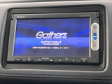 【純正ナビ】人気の純正ナビを装備。オーディオ機能も充実しており、Bluetooth接続すればお持ちのスマホやMP3プレイヤーの音楽を再生可能!毎日の運転がさらに楽しくなります!!