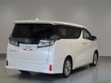 R3年車 ヴェルファイア Z ゴールデンアイズ 入荷しました!!