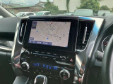 アルファード 2.5 S Cパッケージ 禁煙車 モデリスタアエロ