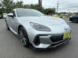 BRZ 2.4 S 純正ナビ クルーズコントロール