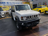 ジムニーノマド 1.5 FC 4WD 