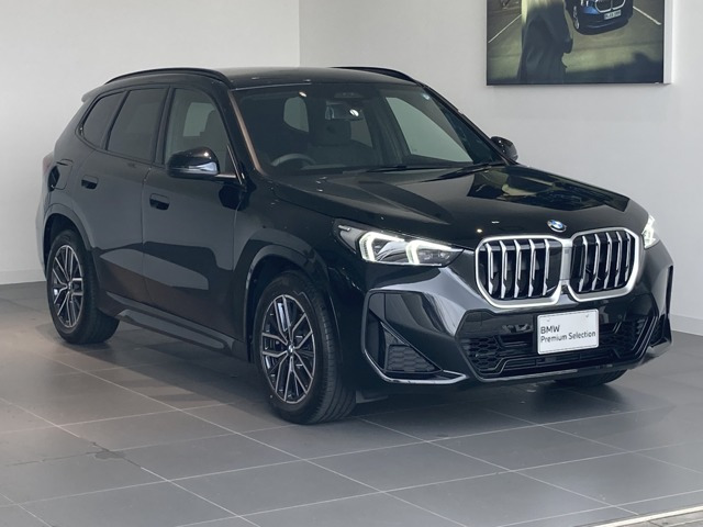 X1 xドライブ 20d Mスポーツ DCT 4WD 
