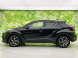 C-HR 1.2 G-T 4WD 
