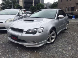 レガシィB4 2.0 GT 4WD 