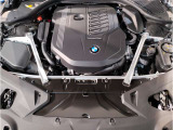 【ご納車前点検】BMW認定中古車は100項目の箇所を徹底的にチェック致します。機械的な箇所や電気系、コンピューターなどをご納車前に点検し、交換基準に達した部品は全て新品に修理返品した後にご納車致します。