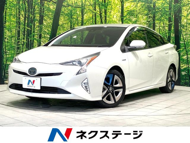 プリウス 1.8 S ツーリングセレクション 