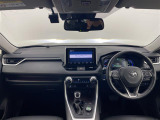 RAV4  ハイブリットG 4WD 修復歴無し