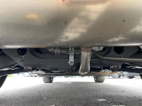 下回りがきれいなうちに、防錆加工の施工がオススメ。降雪地域はもちろん、沿岸部にお住いの方や、趣味でマリン・ウィンタースポーツをされる方にご好評いただいております。