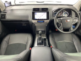 ランドクルーザープラド 2.7 TX 4WD 修復歴無し