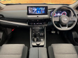 エクストレイル 1.5 X e-4ORCE 4WD 