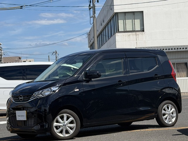 日産 デイズ 