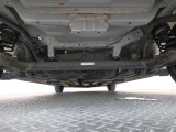 下廻りの状態です。