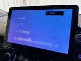 ☆高機能サウンドシステム。車内に臨場感ある音楽空間を生み出します☆