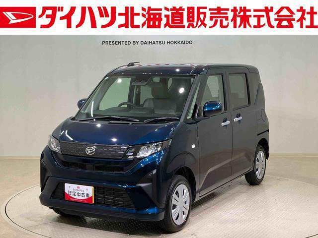 ムーヴ X 4WD
