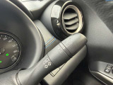 視界の良さなど、いつでも安心して運転できるようにドライバーをサポートします。