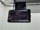 ETC車載器付きです。高速道路の料金所もスムーズに通過できます。