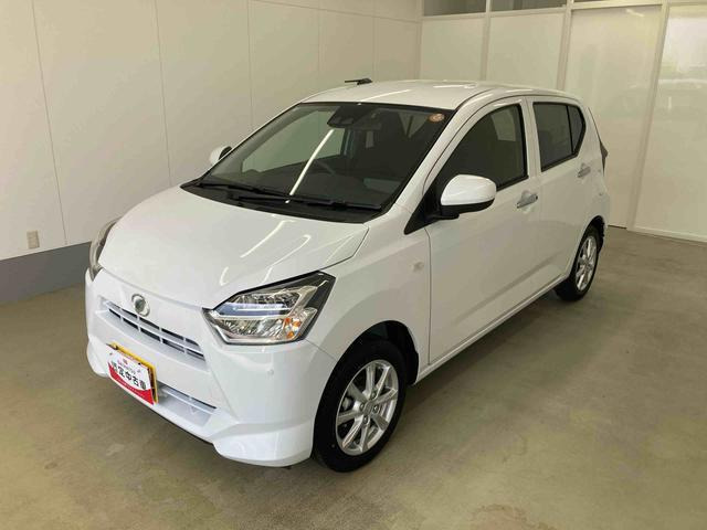 ミライース G SAIII