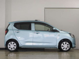 軽マートの車は全車安心の保証付!!自信があるのでできるんです♪整備工場、板金工場、完備♪
