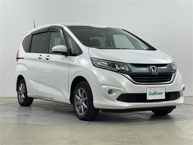 フリード 1.5 G ホンダセンシング 4WD 修復歴無し