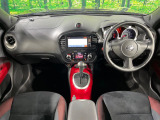ジューク 1.5 15RX タイプV 