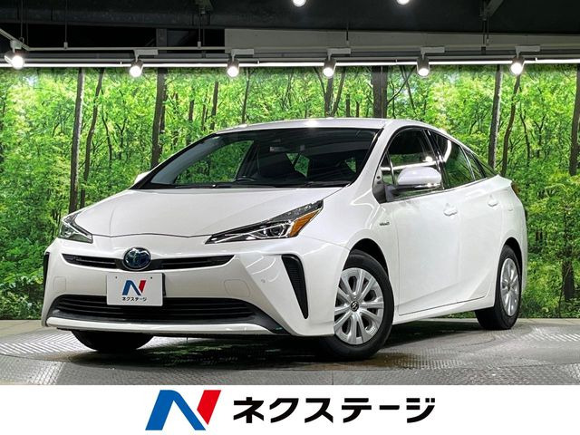 プリウス 1.8 S 