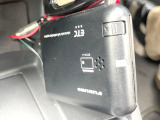 ●ETC車載器(アンテナ分離型音声案内タイプ):お引き渡し時には再セットアップを実施後、お渡しいたします。マイレージ登録に関してもお気軽にスタッフまでお尋ねください。