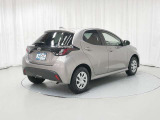 ヤリス 1.5 G 4WD 