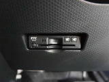 ETC車載器付きです。高速道路の料金所もスムーズに通過できます。