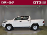 ハイラックス 2.4 Z ディーゼル 4WD 