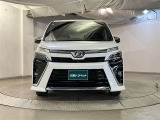 ヴォクシー 2.0 ZS 煌II 