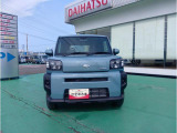 タフト X 4WD 