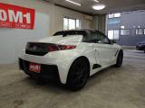 車内もキレイで嫌なニオイもありません。