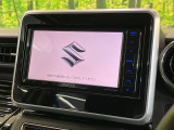 【純正ナビ】人気の純正ナビを装備。オーディオ機能も充実しており、Bluetooth接続すればお持ちのスマホやMP3プレイヤーの音楽を再生可能!毎日の運転がさらに楽しくなります!!