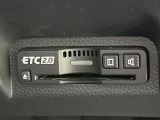 【ETC2.0】高速道路の料金所をストレスなく通過!話題のスポットやサービスエリアに多い「スマートIC」利用時は必須のアイテムです。当店でセットアップを実施、ご納車当日からすぐにご利用いただけます!