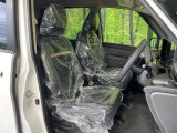 もちろん車内はキレイです♪よりクリーンな状態をキープしたいお客様には『ナノゾーンコート』がおすすめ!新型コロナウイルス対策や、除菌・消臭に効果を発揮し多くの方にご好評いただいております。