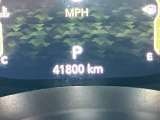 走行4万キロ台のお車になります!!