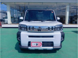 タフト G クロム ベンチャー 4WD 