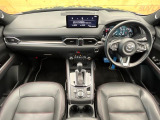 CX-5 2.2 XD スポーツアピアランス 