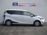 シエンタ 1.5 G 