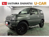 ジムニーランドベンチャー入荷しました♪特別感のある雰囲気も魅力で、日常使いから休日のドライブまで楽しめます(^^♪また、マニュアルのジムニーをお探しの方には見逃せない1台ではないでしょうか♪