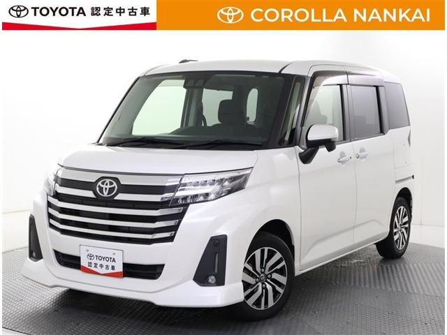 トヨタ ルーミー 