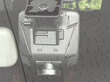 【ドライブレコーダー】ドライブレコーダー装備!走行中はもちろん、あおり運転や事故に遭遇した際、映像で記録し、万一のリスクに備えます。※記録用SDカードはお客様ご自身でご準備いただく必要があります。