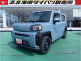 ダイハツ タフト