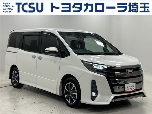 トヨタ ノア 